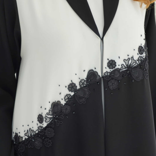 Cherine Abaya