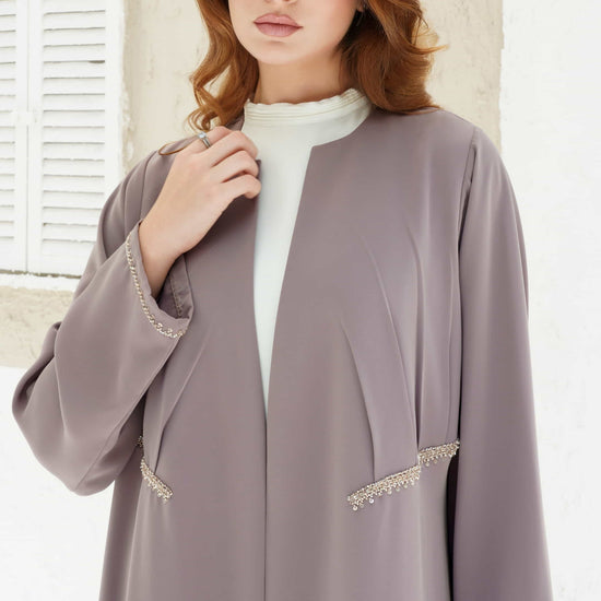 Dounia Abaya