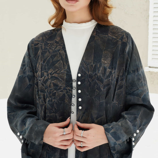 Faiza Abaya