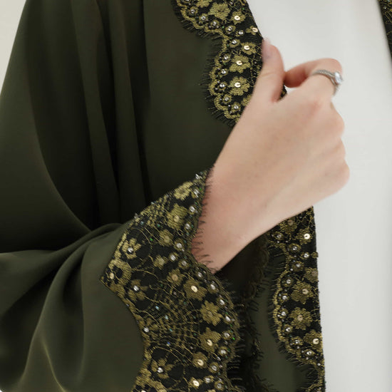 Farida Abaya