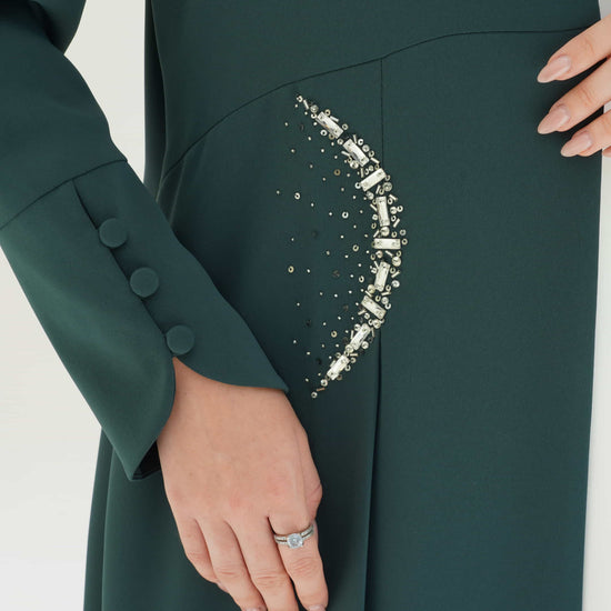Kaina Abaya