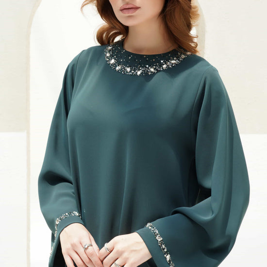 Manel Kaftan