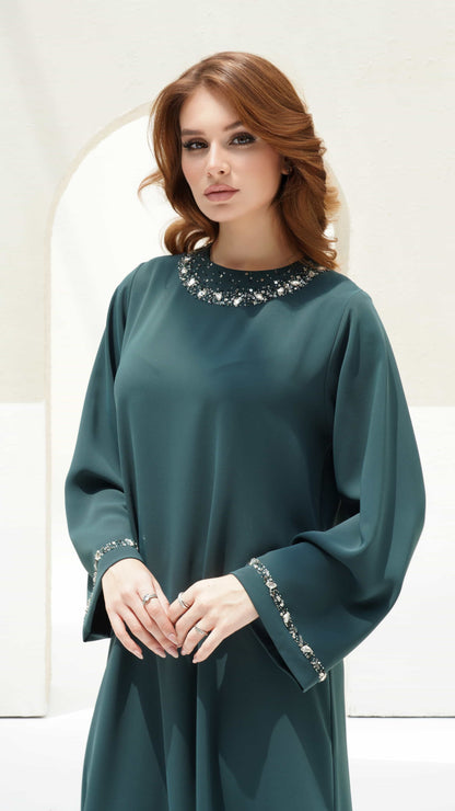 Manel Kaftan