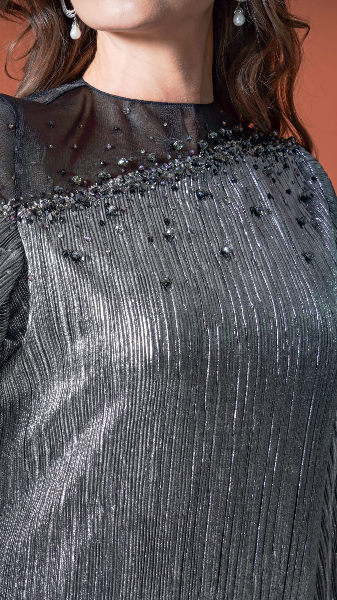 MARIAM Kaftan Dress