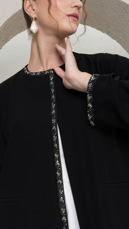 NAWAL Abaya