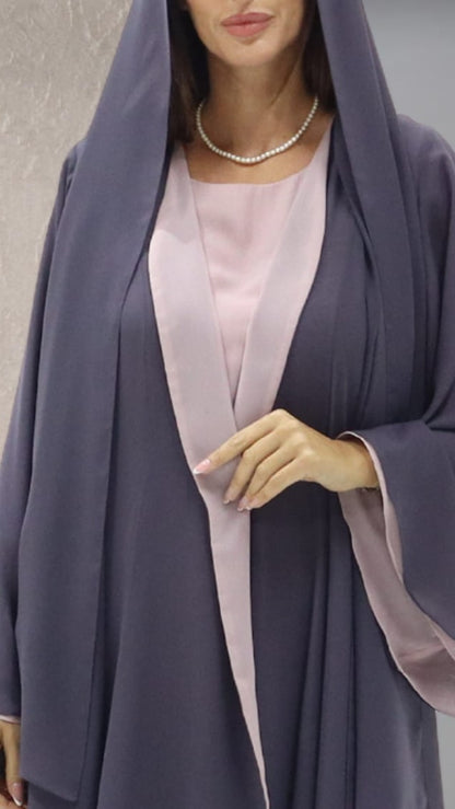 NOA Abaya
