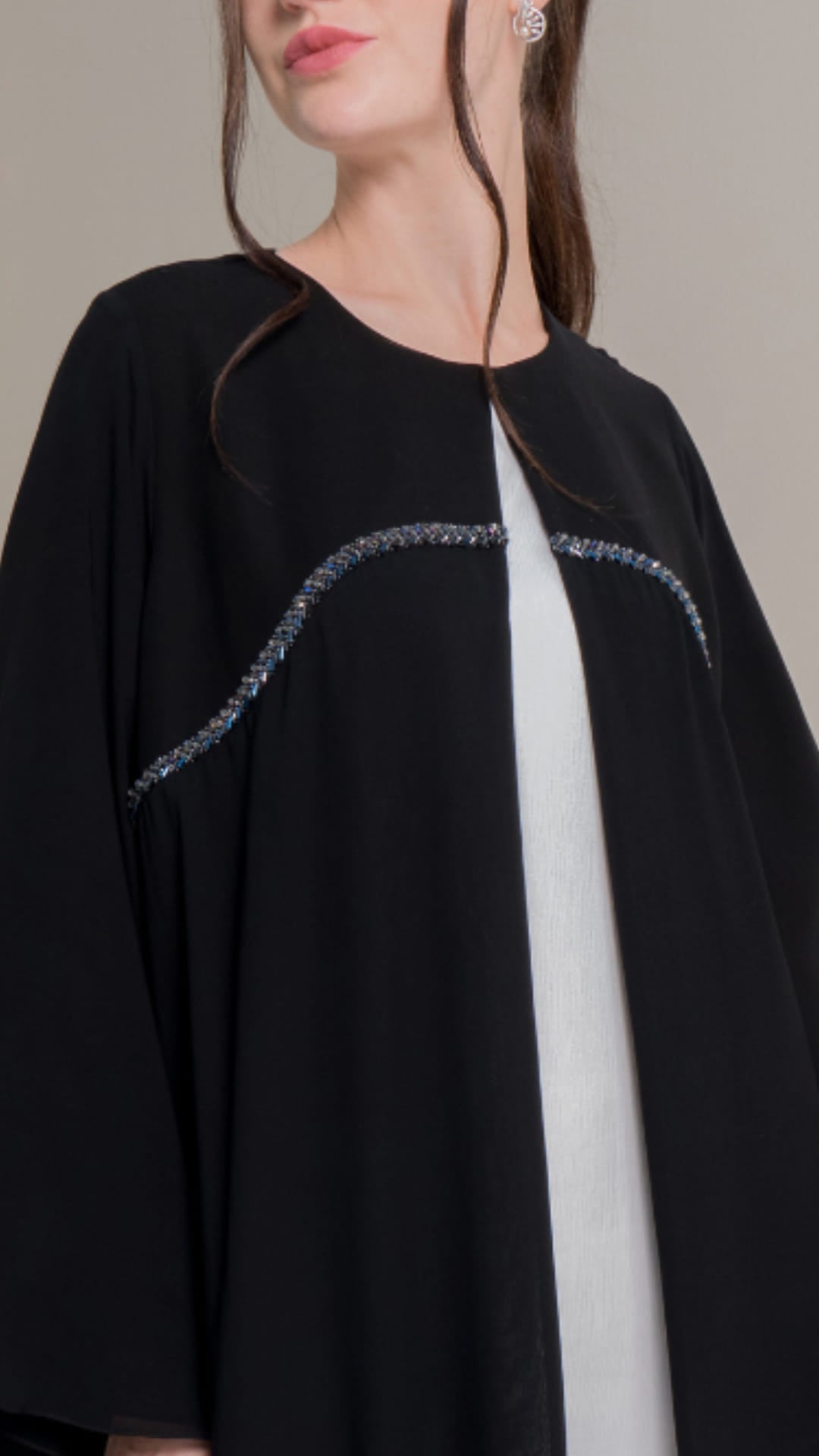 NORA Abaya