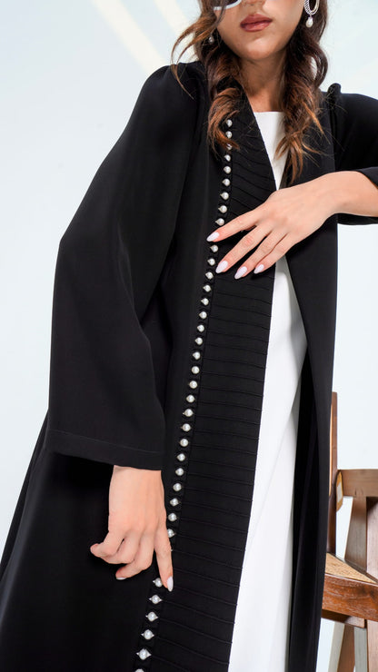 RASHA Abaya