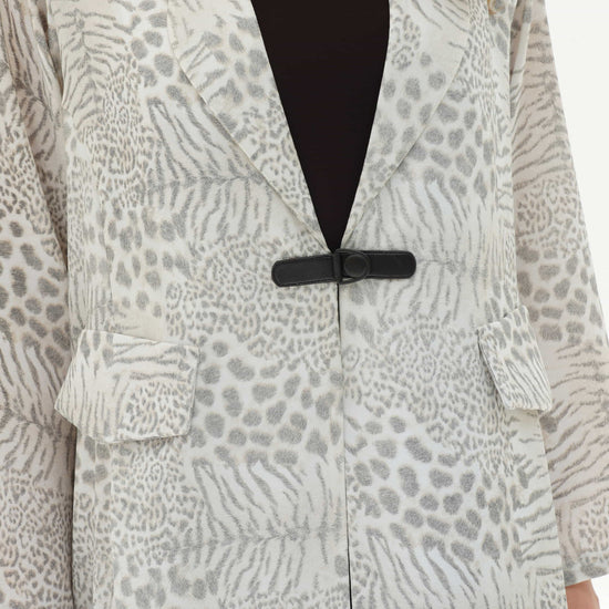 Sahara Abaya