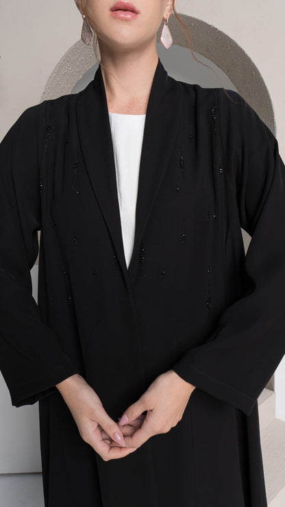 SAMAR Abaya