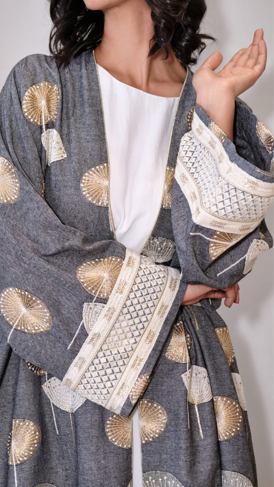 SAWSAN Abaya
