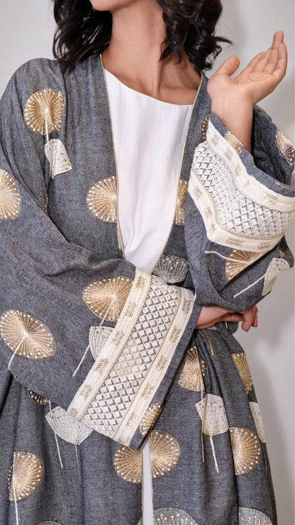 SAWSAN Abaya