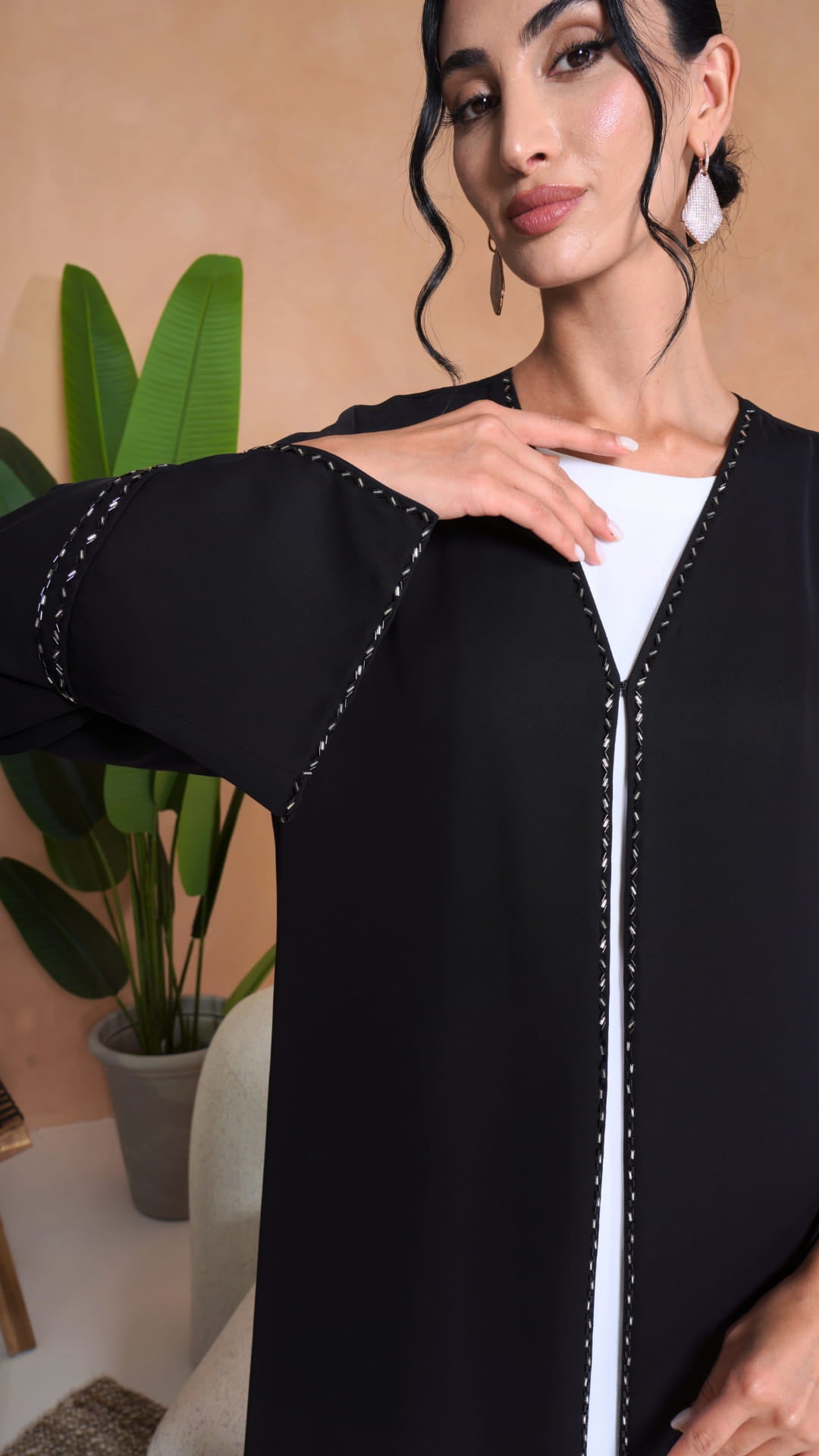 SERENA Abaya