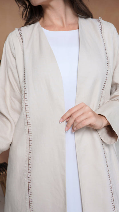 SHAIMA Abaya