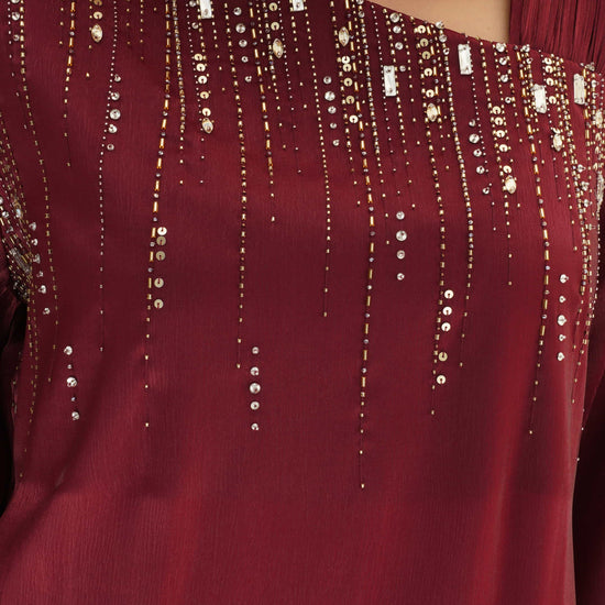 Shams Kaftan
