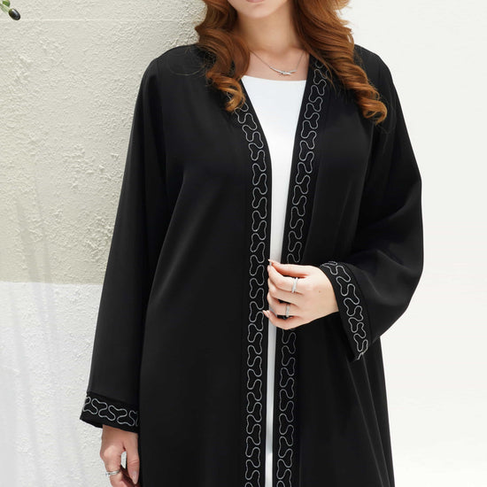Tahira Abaya
