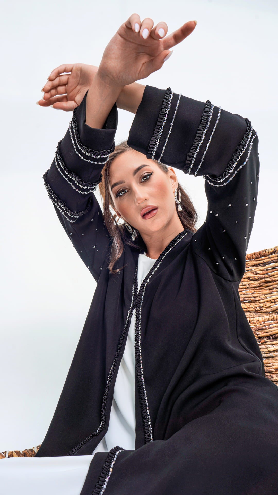 YASMIN Abaya