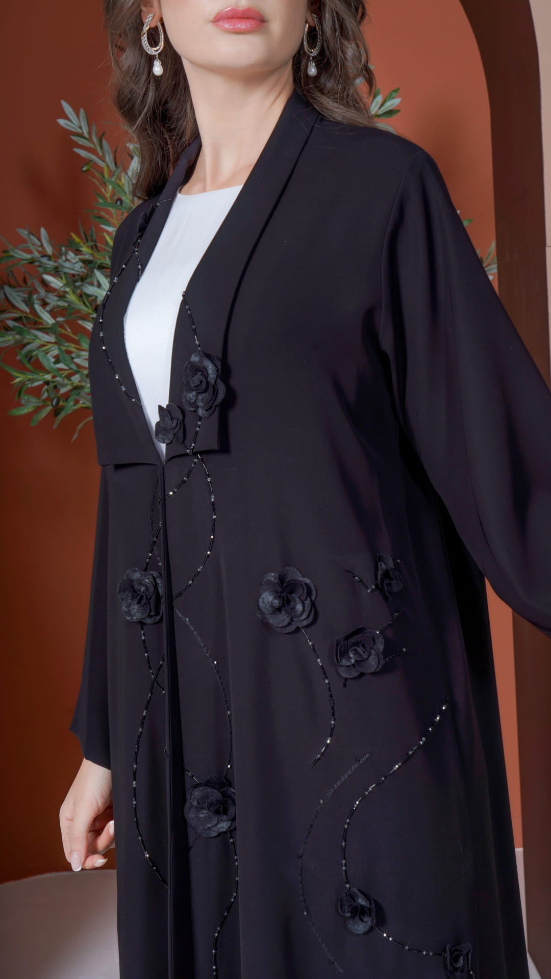 YUSRA Abaya