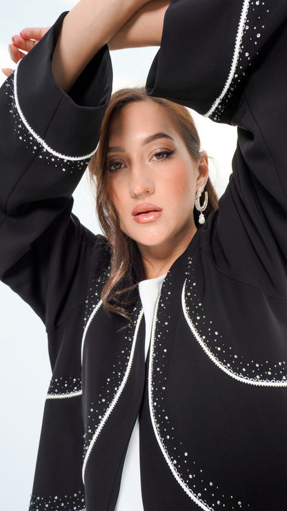 ZAHRA Abaya