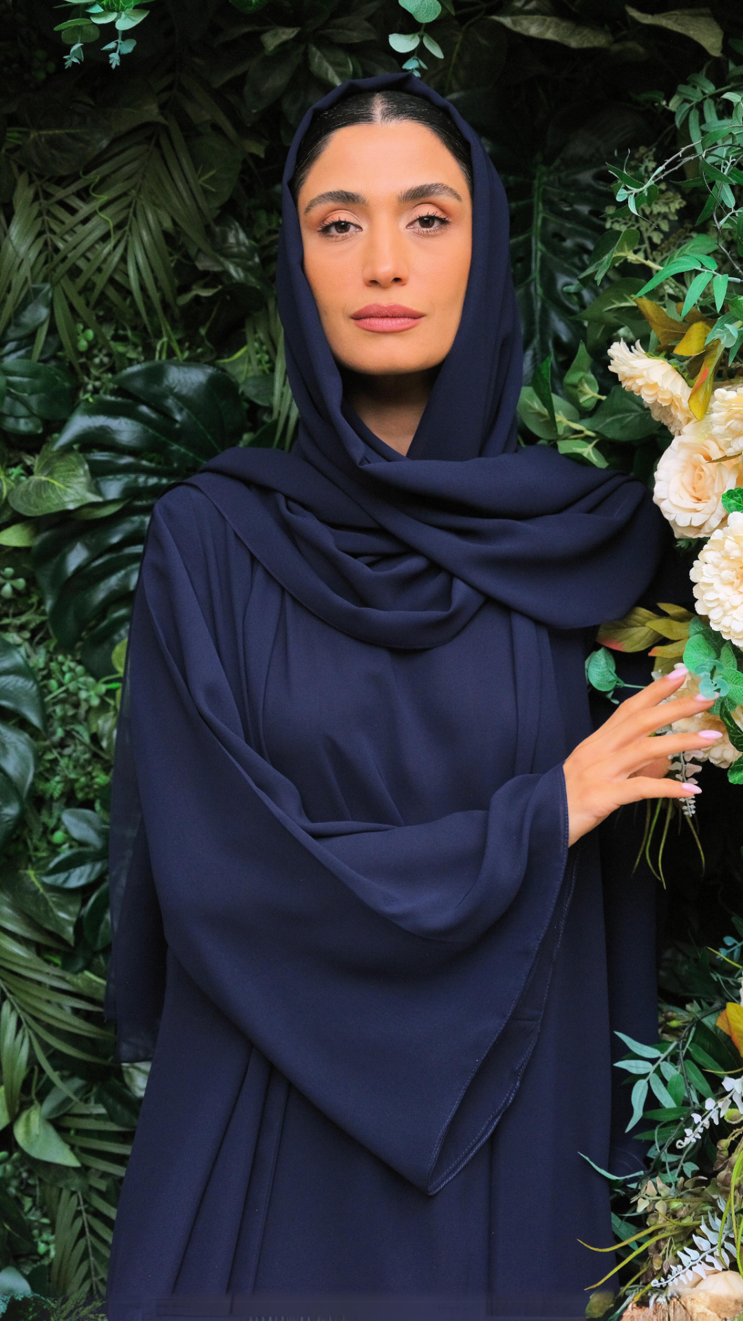 AVA Abaya