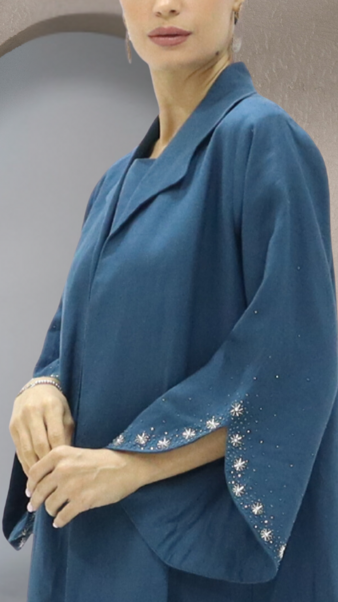 MAHA Abaya