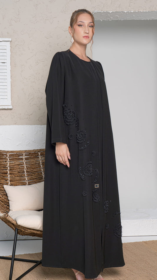 NADIA Abaya - DIVA ATELIER